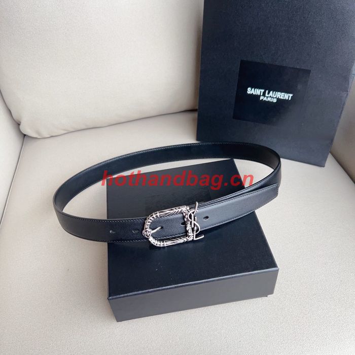 Yves saint Laurent Belt 30MM SLB00082